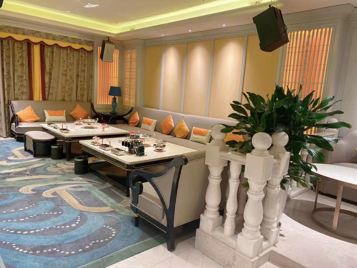 延安商务KTV，寻找最佳地点-安塞县ktv预定