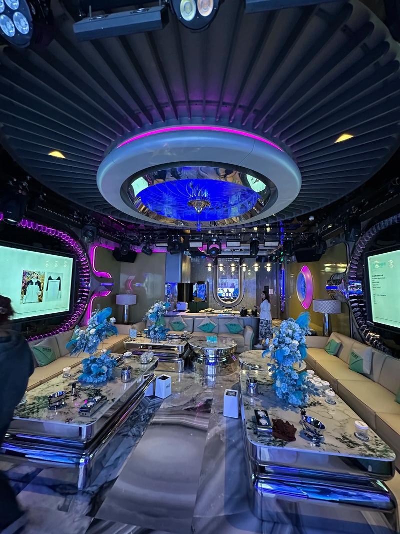 延安商务ktv新玩法畅享极致体验-安塞县ktv预定